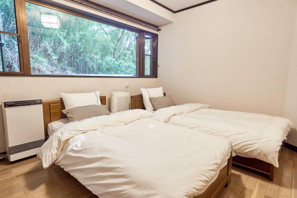 Chalet Itomic M - Mountain View - Χακόνε Εξωτερικό φωτογραφία